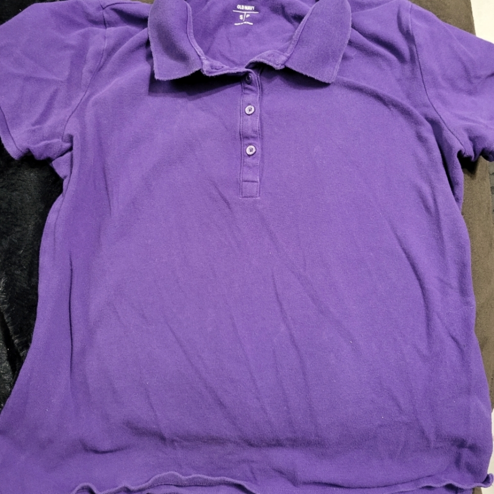 Golf tee shirt